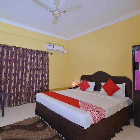 Oyo 3723 Leela Inn Кандолим Екстериор снимка