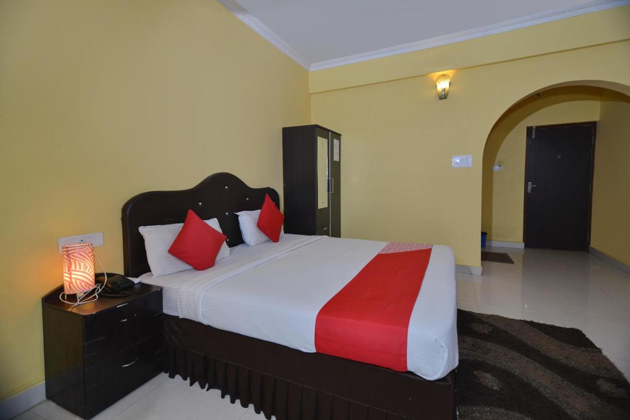 Oyo 3723 Leela Inn Кандолим Екстериор снимка