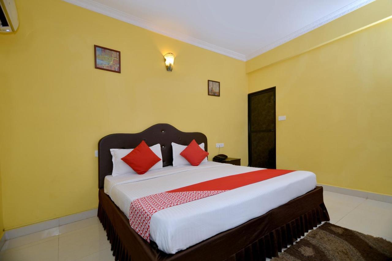 Oyo 3723 Leela Inn Кандолим Екстериор снимка