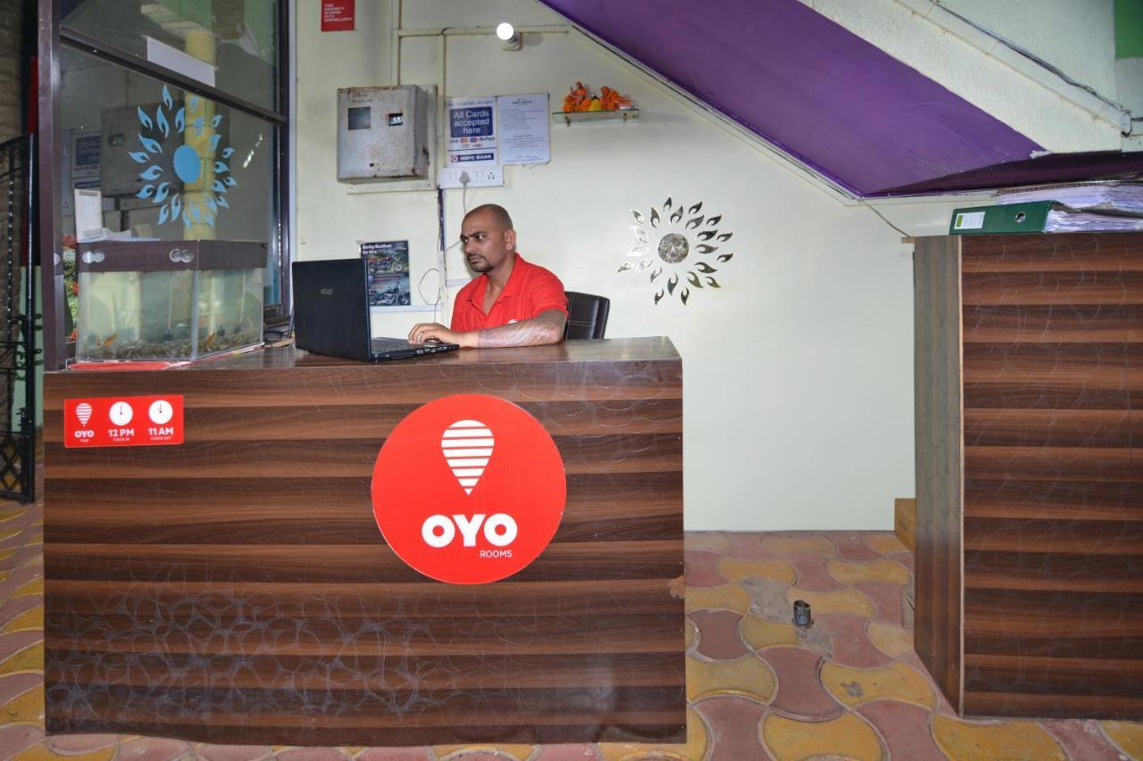 Oyo 3723 Leela Inn Кандолим Екстериор снимка