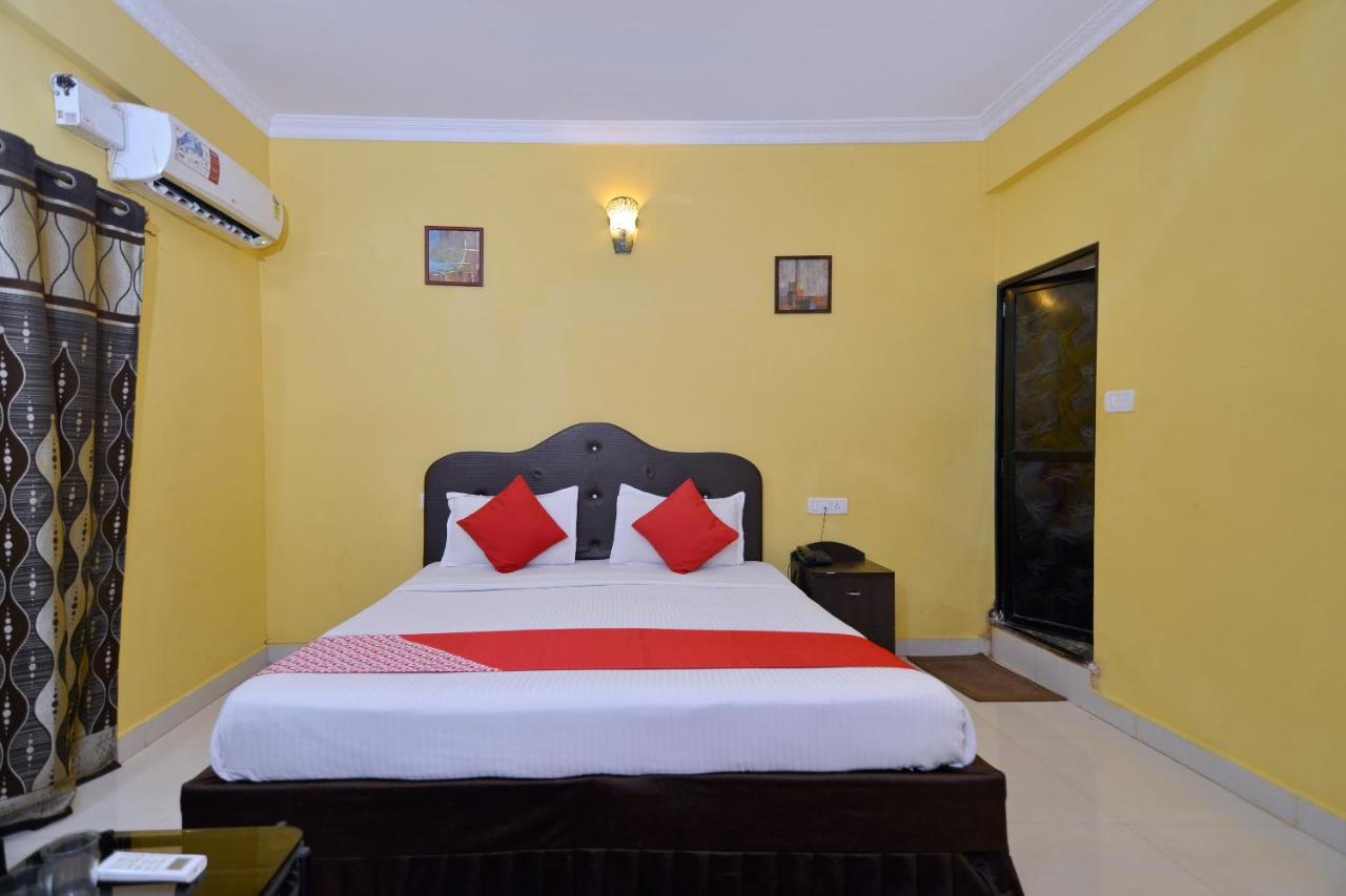 Oyo 3723 Leela Inn Кандолим Екстериор снимка
